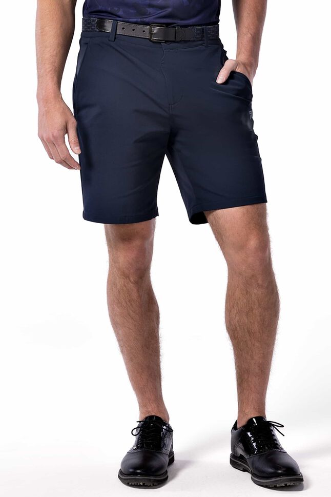 Classic Slim Golf Shorts